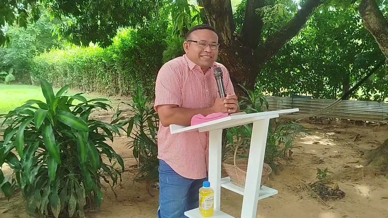 Cómo debe andar el buen soldado de Jesucristo 