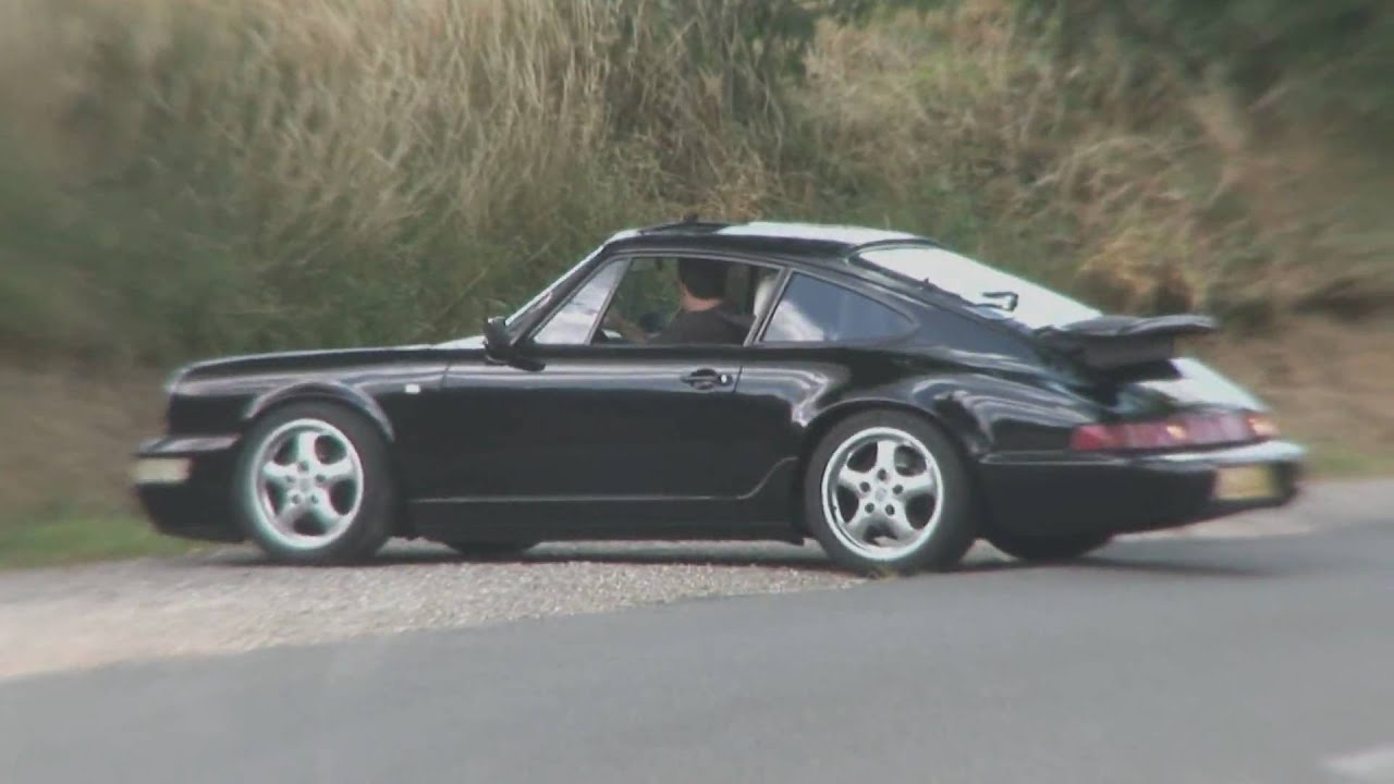 My 964
