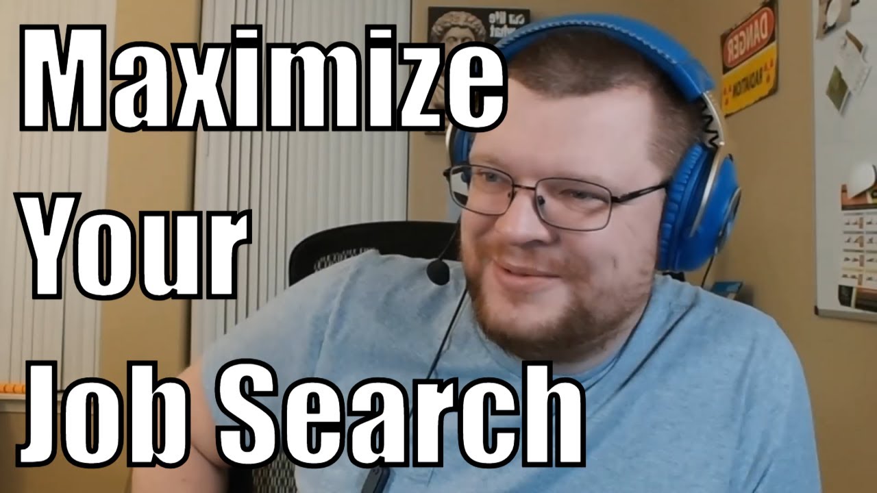 Maximize Your Job Search: What To Do When Applying to Multiple Positions