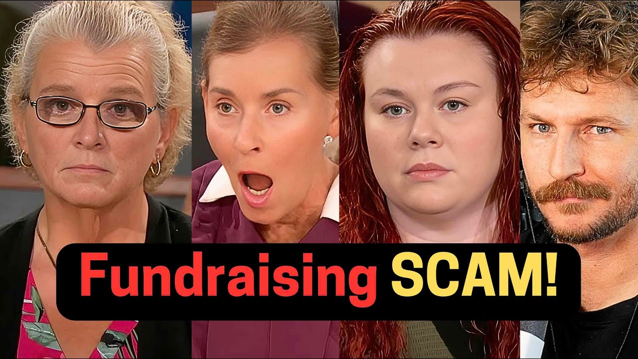 Mother Fights for Missing Fundraiser Money After Daughter’s Death