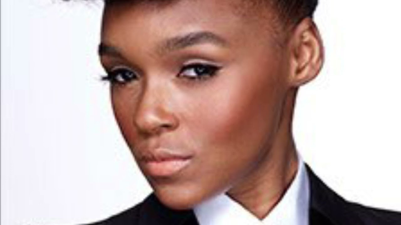 Janelle Monae Faster Instrumental