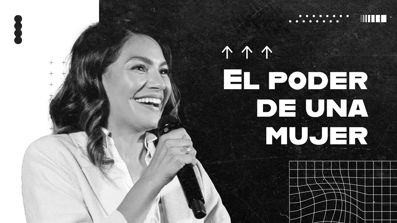 El poder de una mujer | Ana McNally