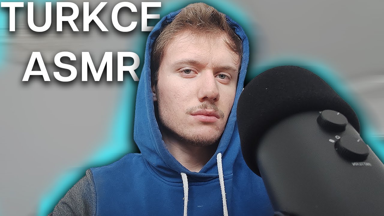ölmedim yaşıyorum ve boş yapıyorum TÜRKÇE ASMR #türkçeasmr #asmr