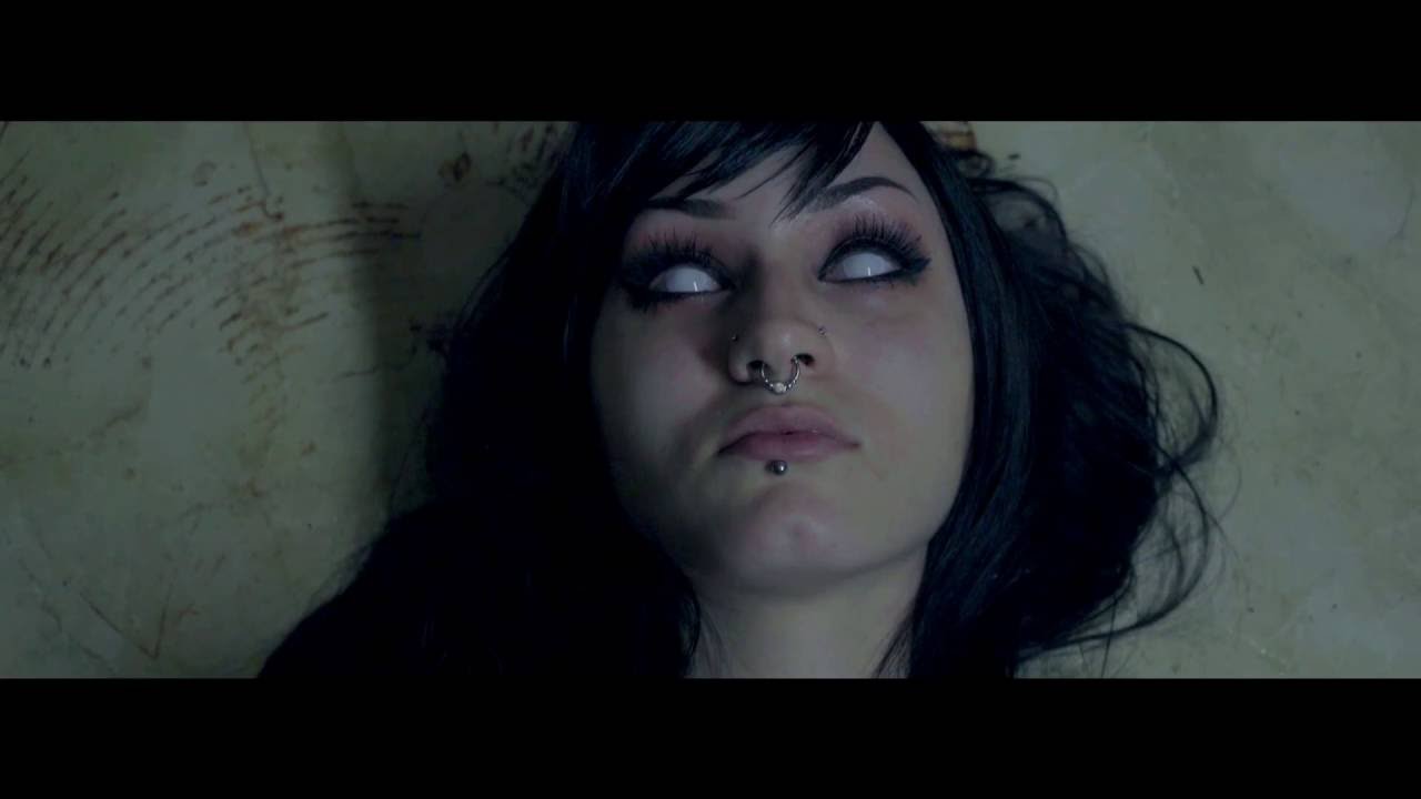 The Last Ten Seconds Of Life- Little Black Line