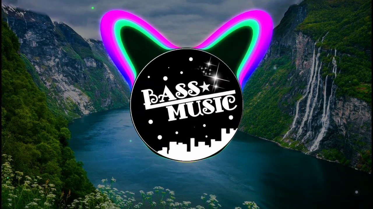 ¡BASS AL MÁXIMO PARA AUDÍFONOS!🔊