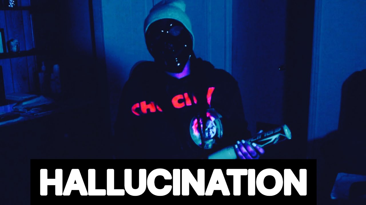 HALLUCINATION