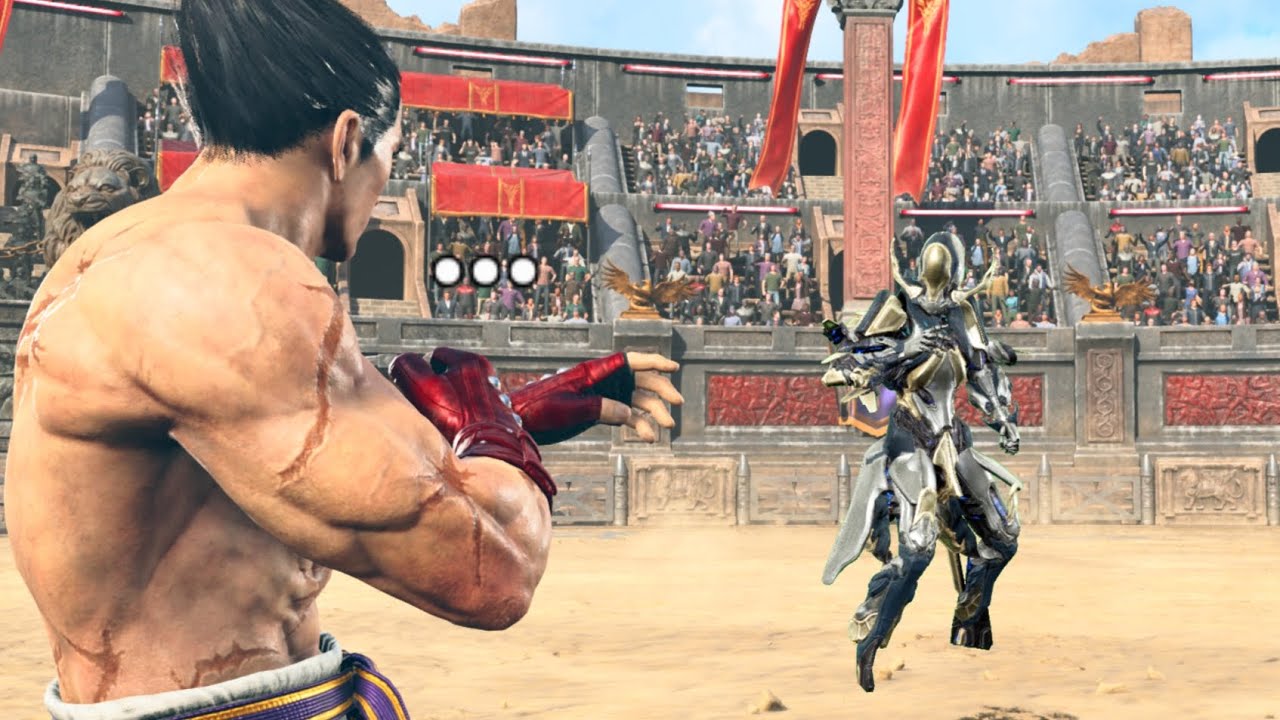 Frame Fighter is BROKEN
