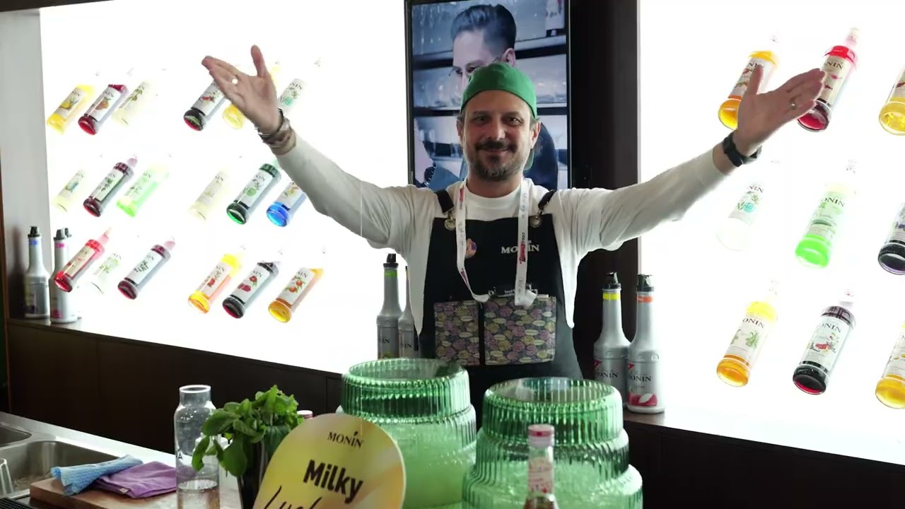Melbourne 2025 Served Big at the Restaurant & Foodservice Show 🍽️🚀