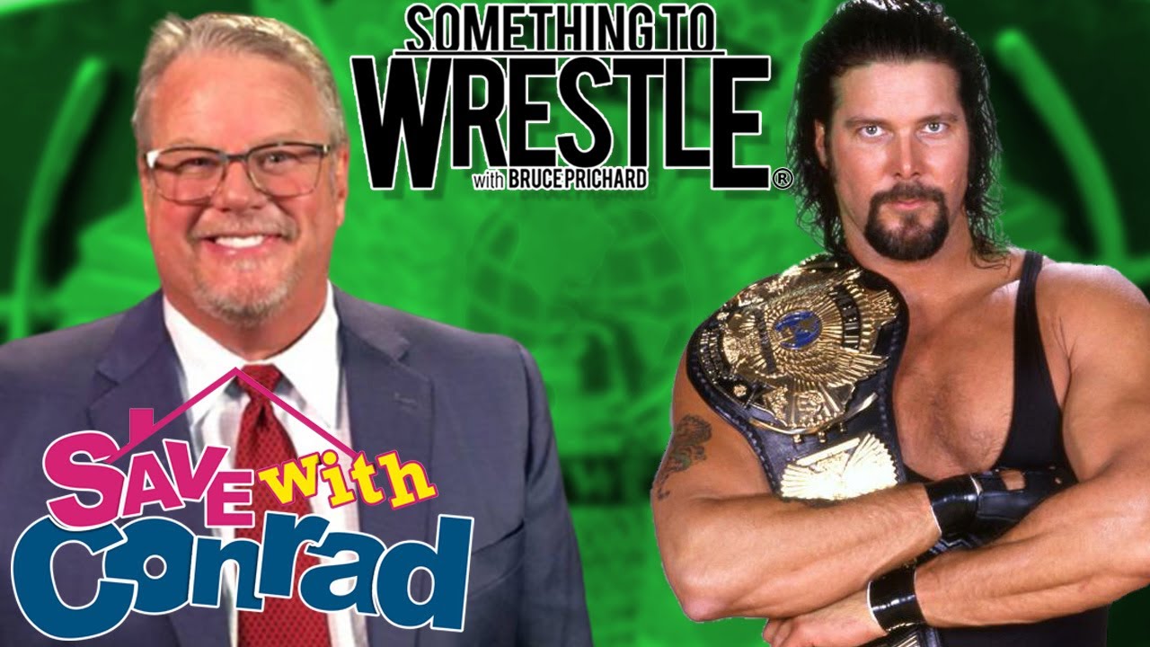 Bruce Prichard shoots on Diesel being the 