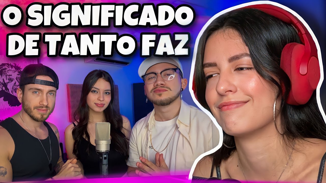 REACT MASHUP GEEK - Dreicon ft. Henrique Mendonça & Amanda Areia | gostosa reagindo + bônus