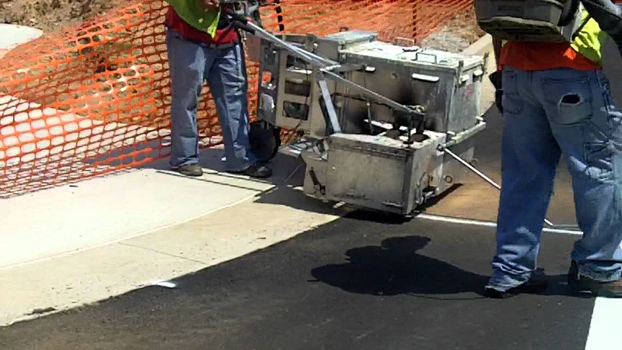 Thermoplastic Crosswalk Installation_02
