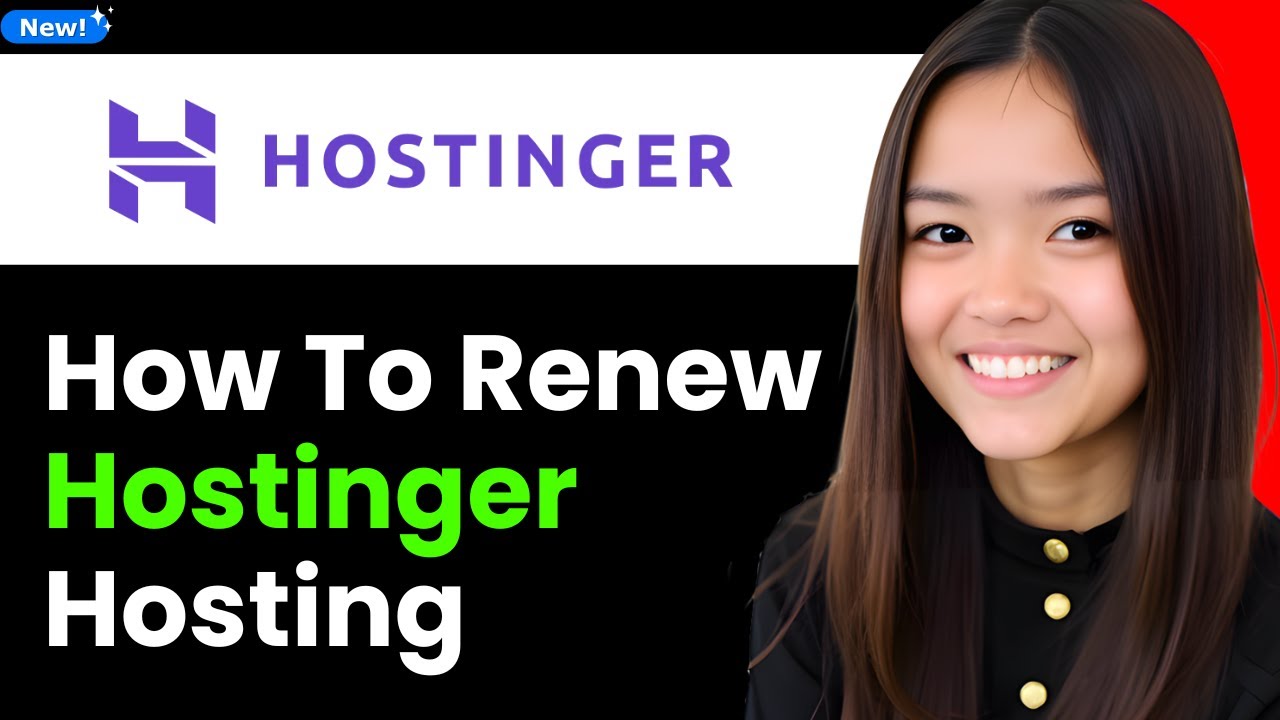 How to Renew Hostinger Hosting 2026 (Step By Step)