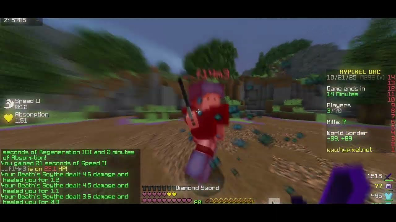 uhc
