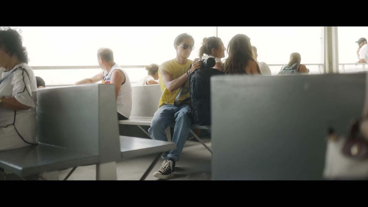 Summer in Istanbul, Turkey: A Short Film | Sony A7 IV