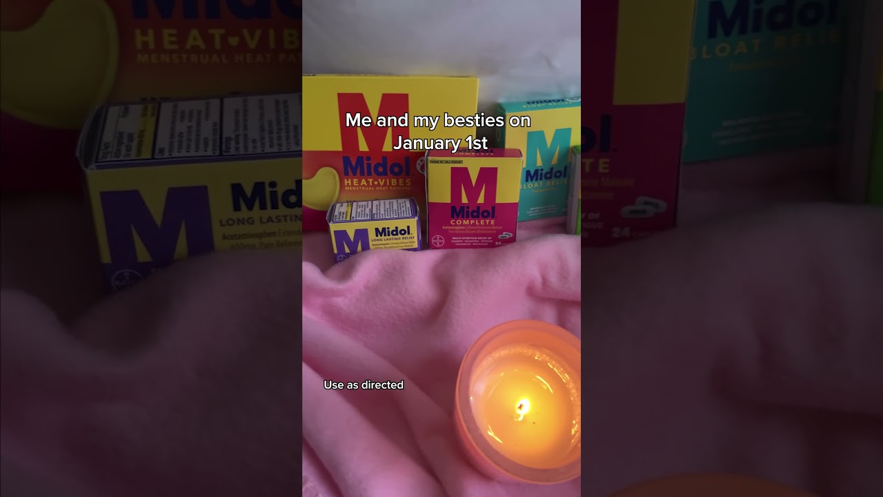 Best of both worlds ✨