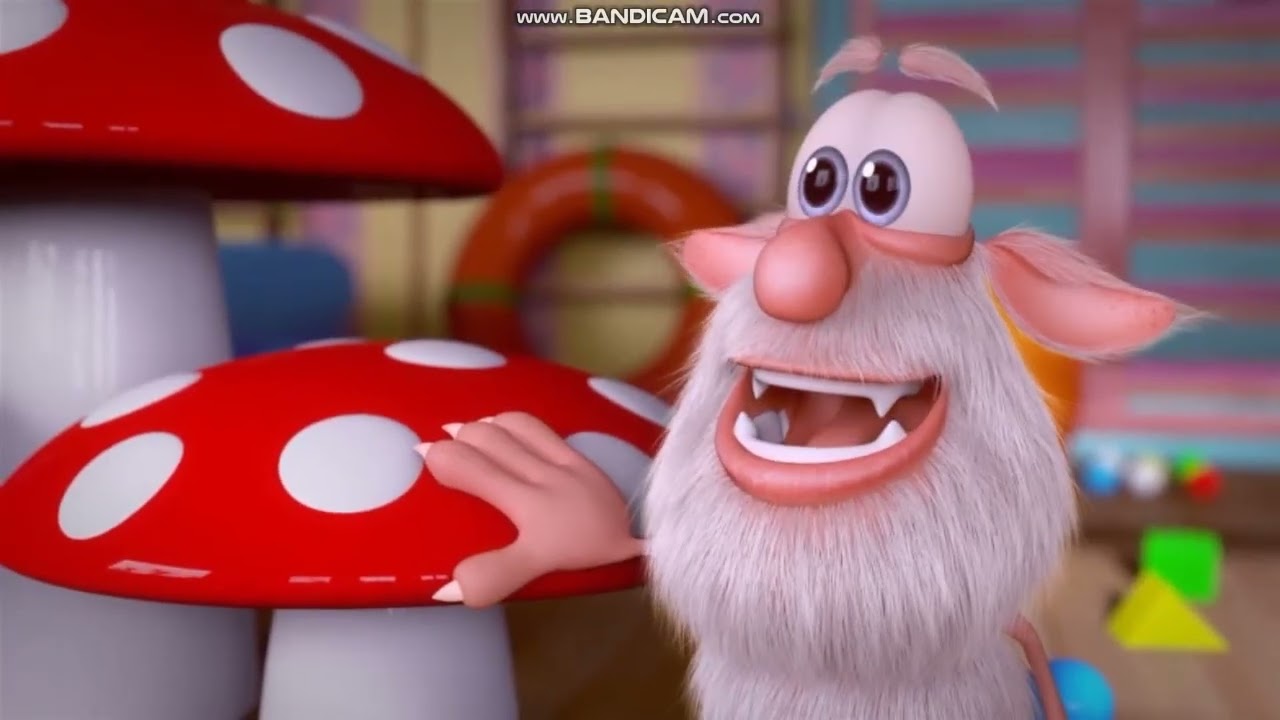 BOOBA YTP