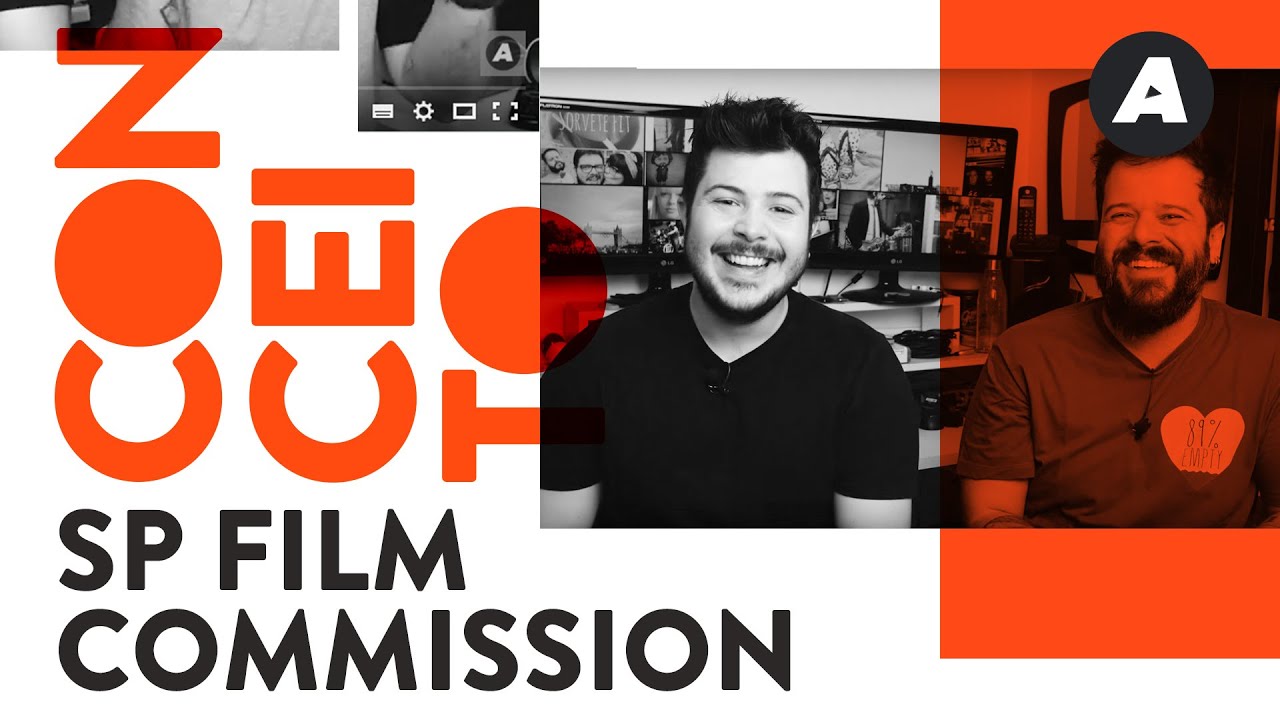 Conhe&ccedil;a a S&atilde;o Paulo Film Commission - AVZ CONCEITO