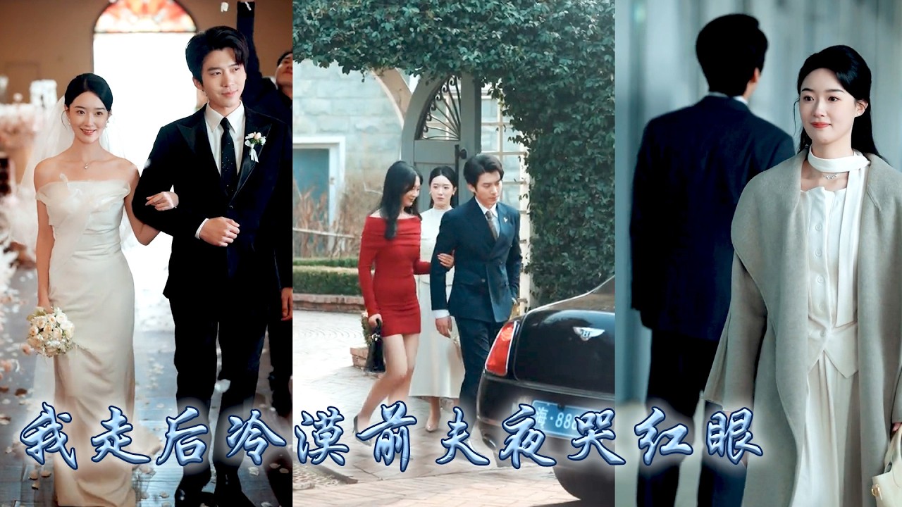 婚禮前夜為救病危的母親，她被迫將彩禮提到五十八萬，他給了錢卻在心裡給她判了死刑。三年婚姻他冷漠羞辱她百口莫辯，直到結婚紀念日那天，她倒在急診室門外而他正在港城為別人放煙花。她死後他才開始發瘋般地找她！