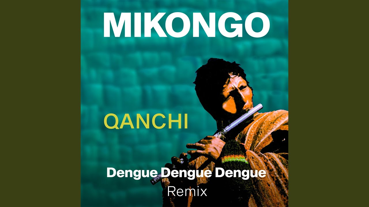 QANCHI (Remix)