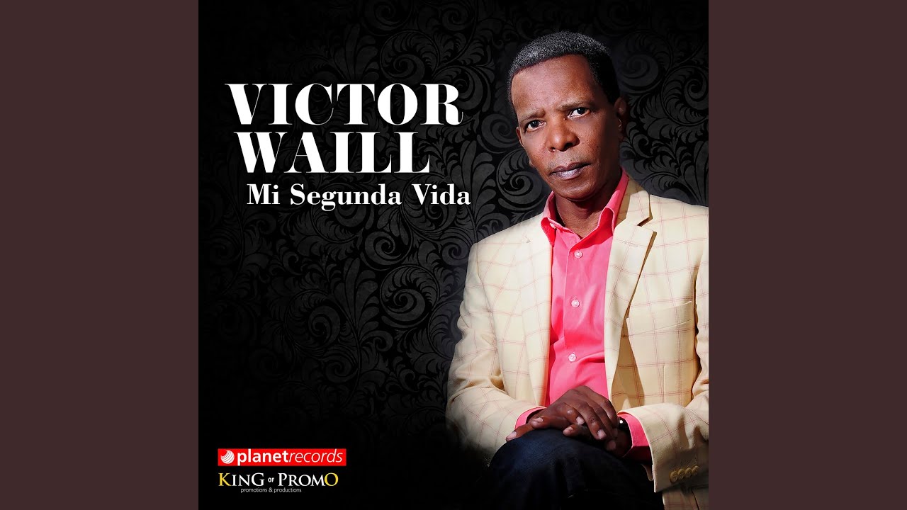 Mi Segunda Vida