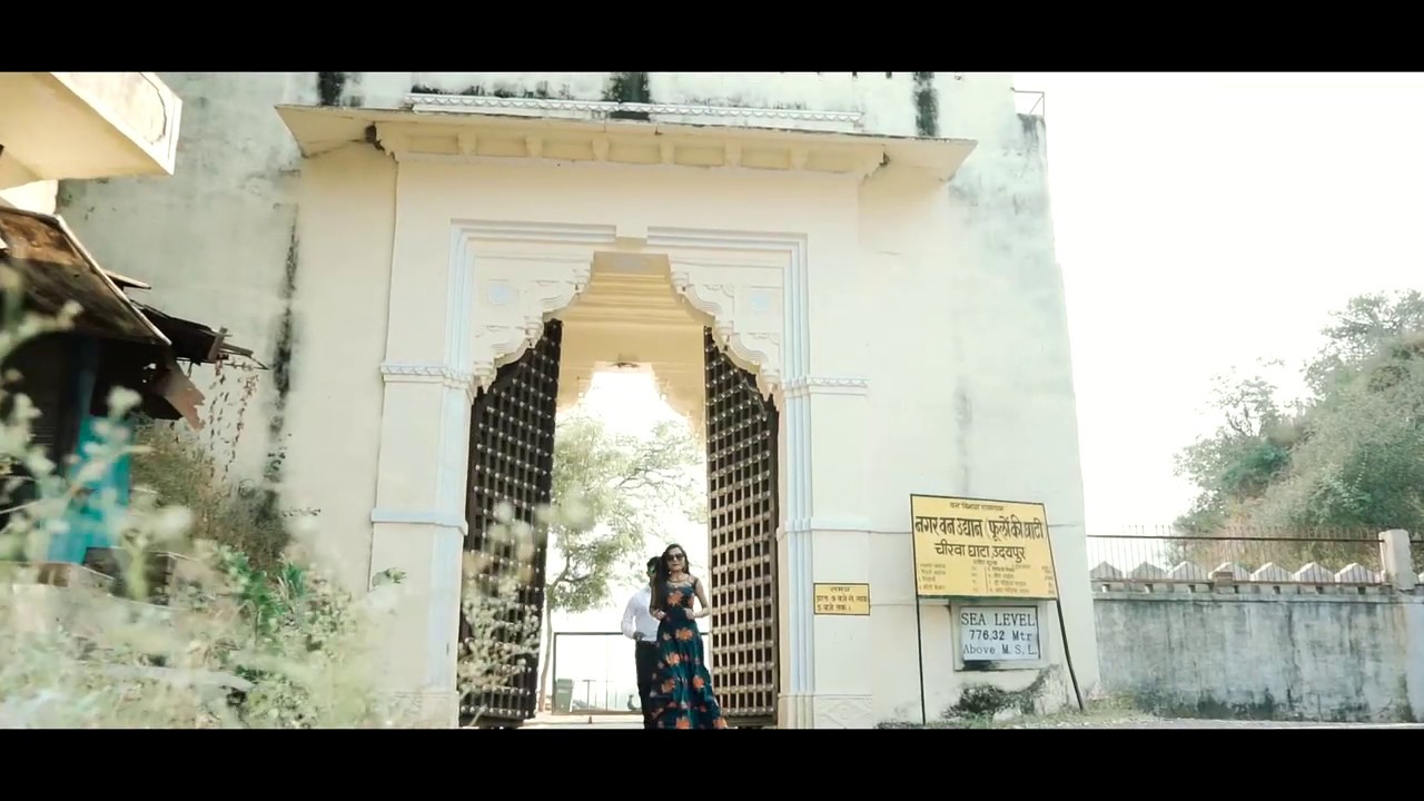 SAVE THE DATE  KAMLESH & BHARATI, PERFECT STUDIOSHEOGANJ