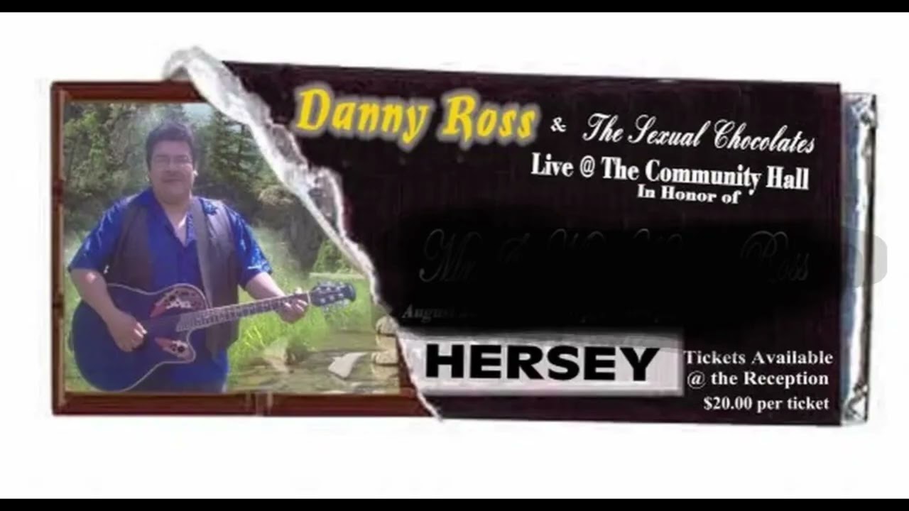 Danny Ross   Under my Thumb