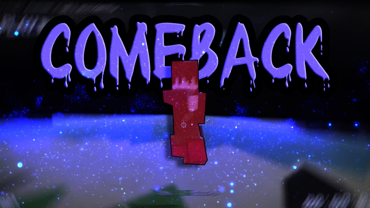 The Comeback - Sumo Montage (Divinity)