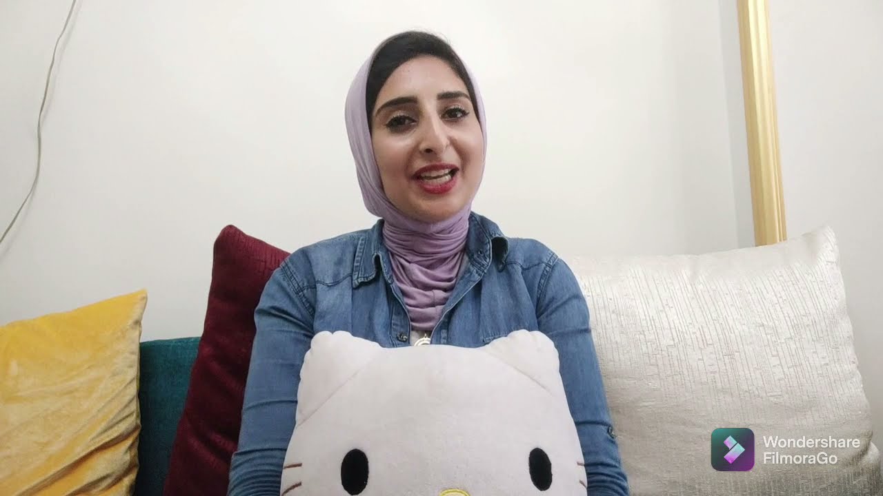 الفيديو اللي طلبطوه مني (مين انا) ؟ واحمد وهاجر اتعرفوا علي بعض ازاي🤔