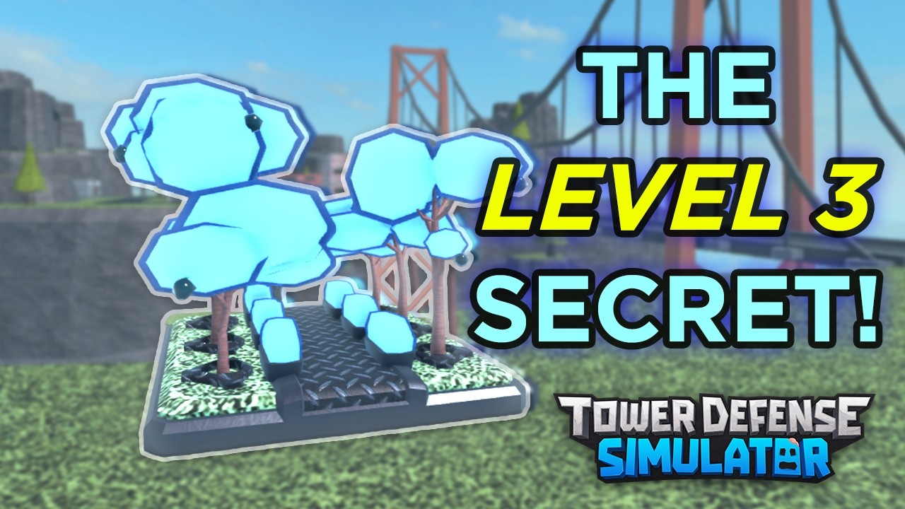 The ONLY Farm Guide You'll NEED! | Roblox TDS