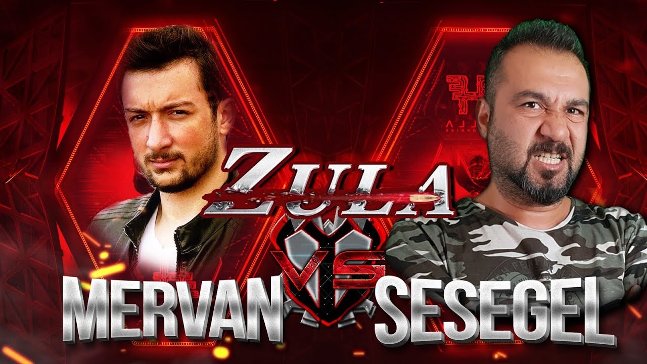 NEMRUT DAĞINDA ZULA KAPIŞMASI! | MERVAN VS SESEGEL