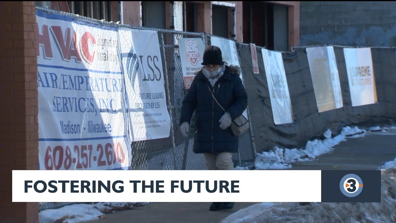 Fostering the future