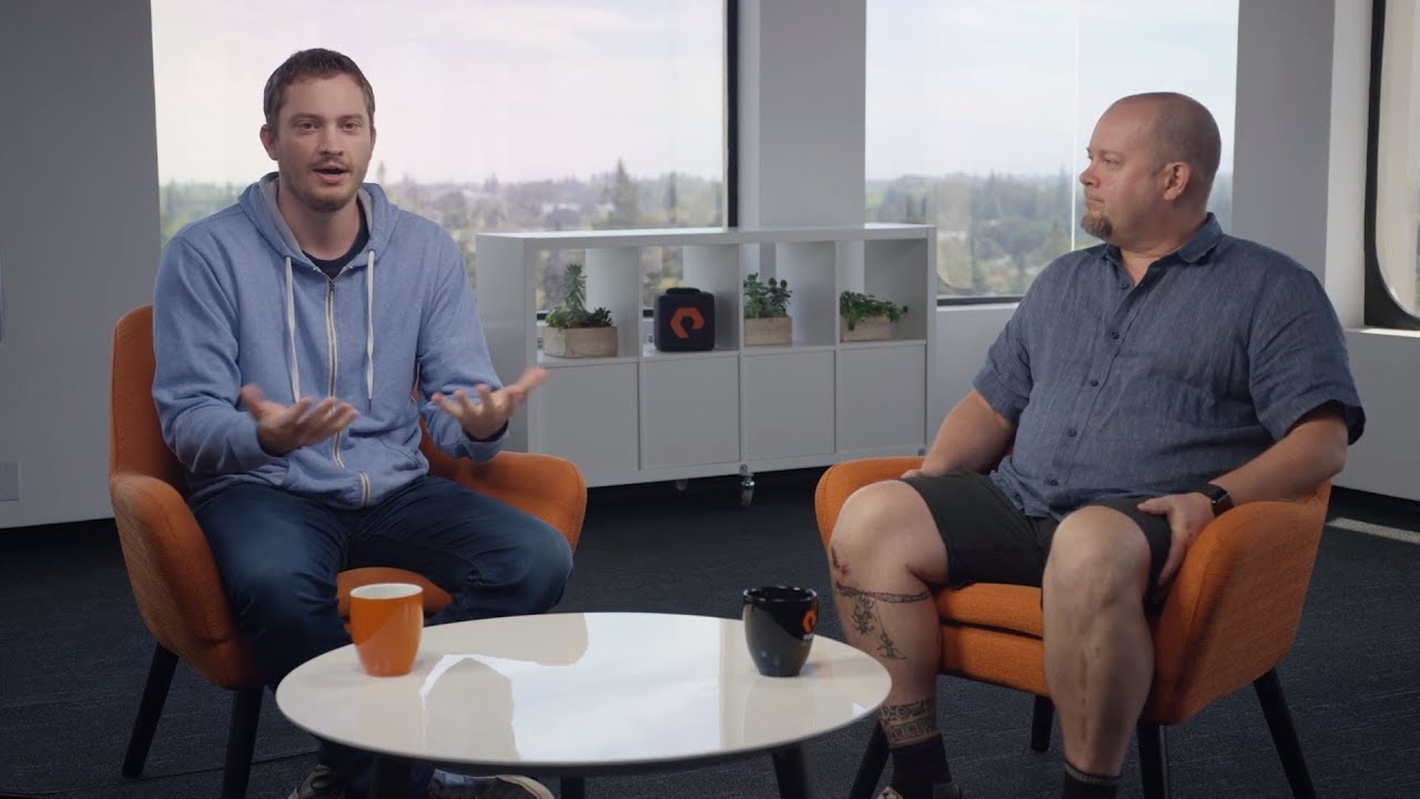 &ldquo;API First&rdquo; - Building Custom Automation with the FlashArray