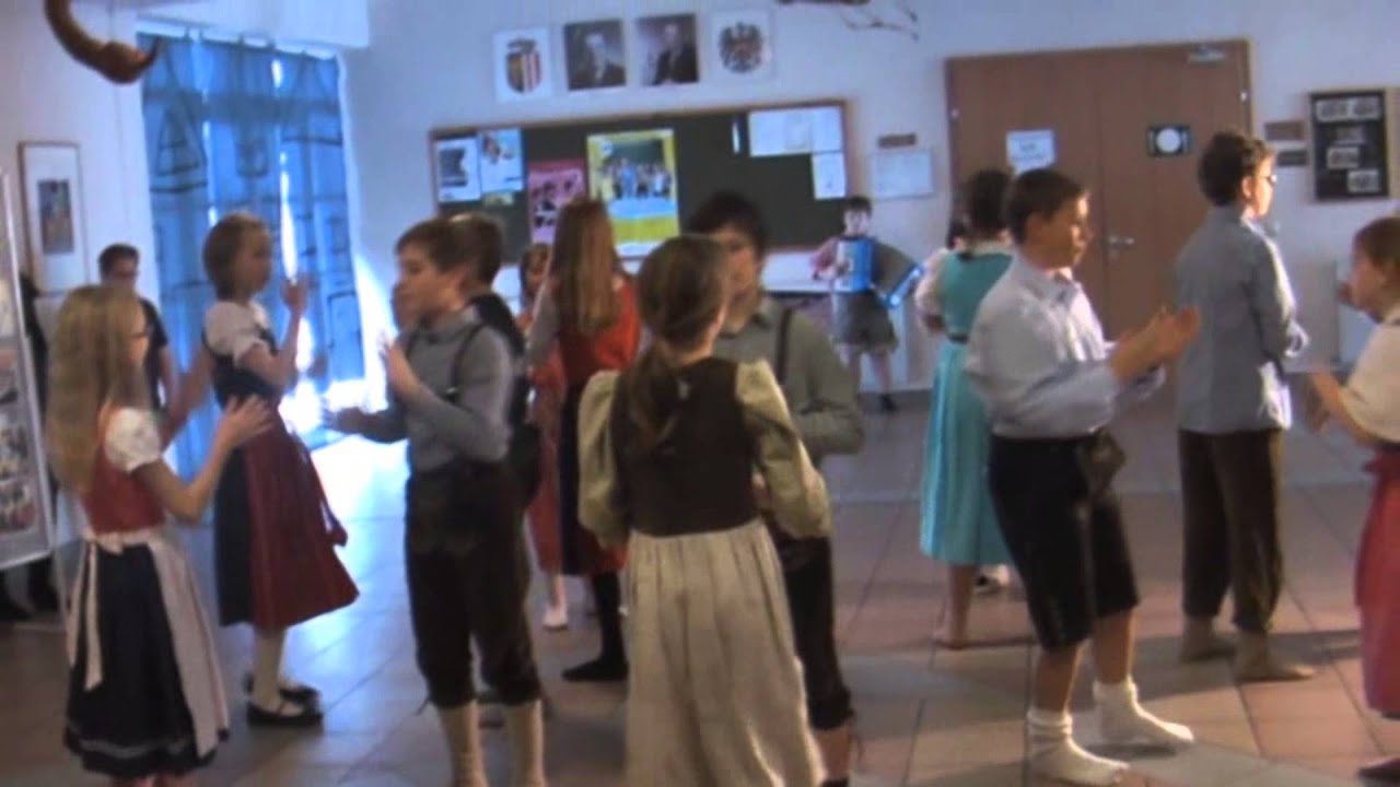 HS Neukirchen Lipdub