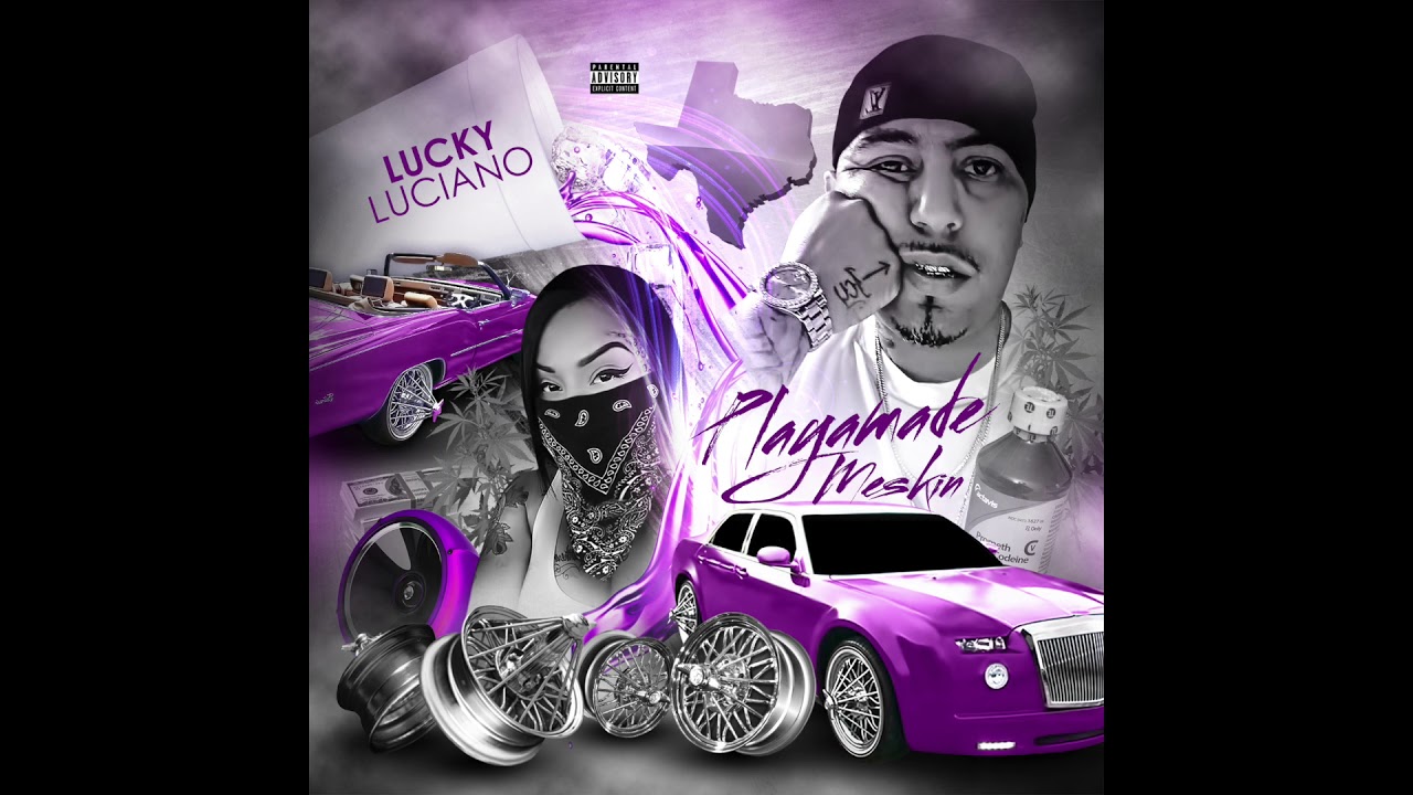 Playamade Meskin (Lucky Luciano 2017)