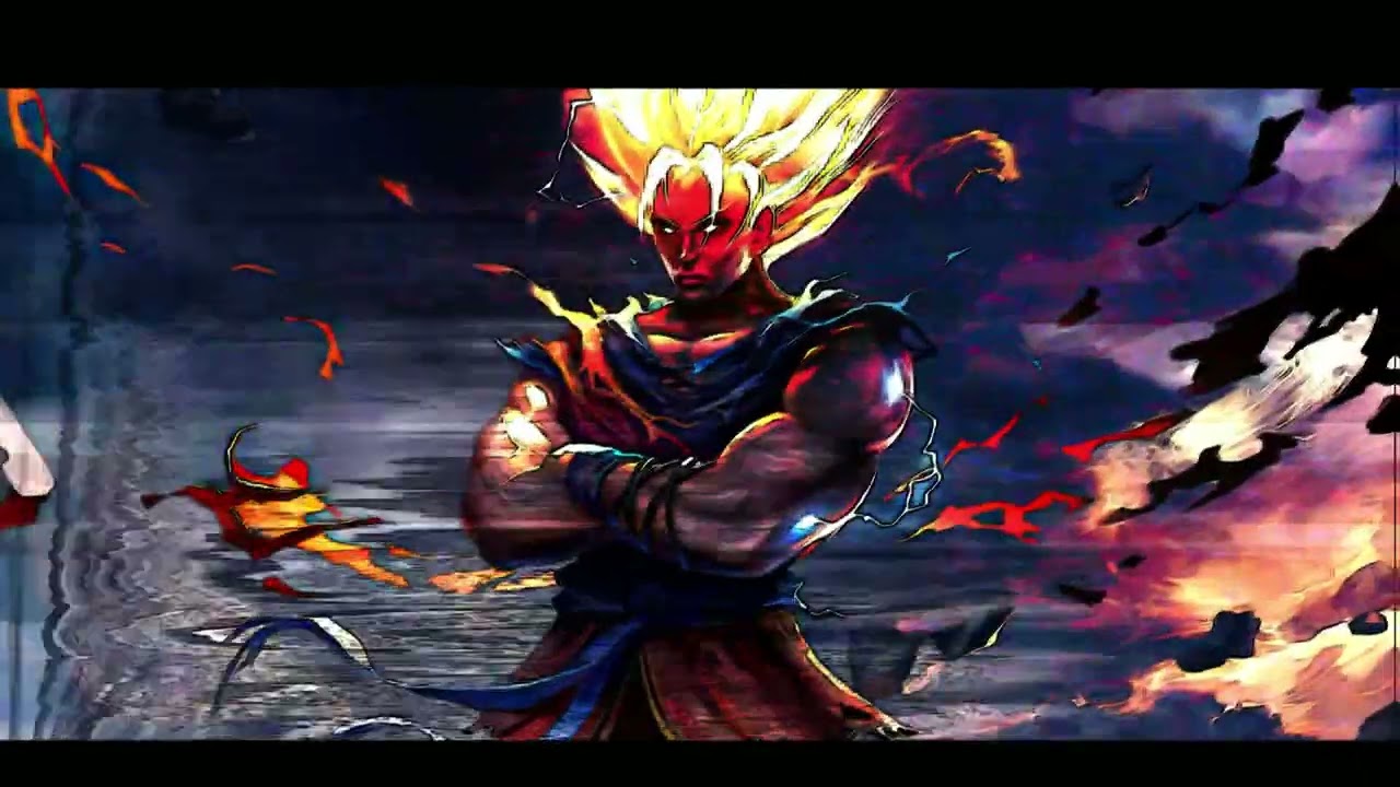 DJ MAD - Neva 2 Much (Goku’s Rage, Sped up) ( 1 𝓗𝓞𝓤𝓡 𝓛𝓞𝓞𝓟 𝓑𝓤𝓣 𝓞𝓝𝓛𝓨 𝓣𝓗𝓐𝓣 𝓟𝓐𝓡𝓣 )