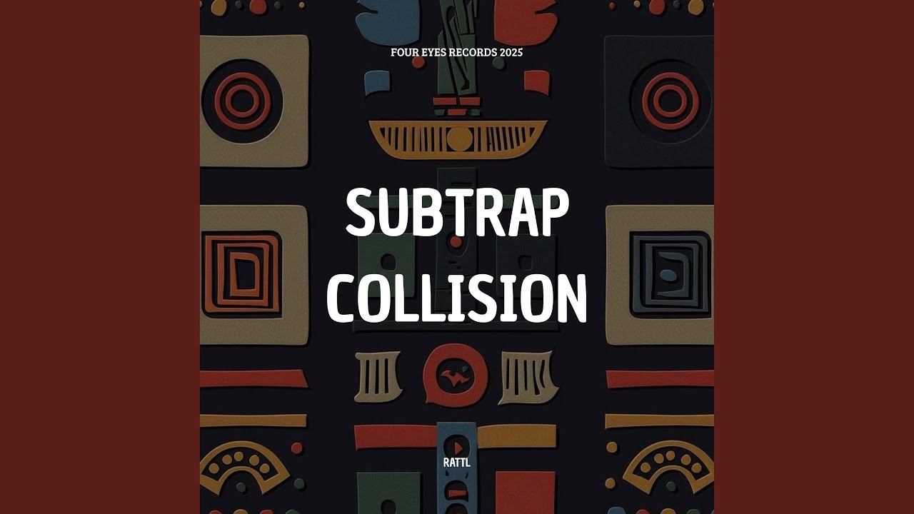 Subtrap Collision (Radio Mix)