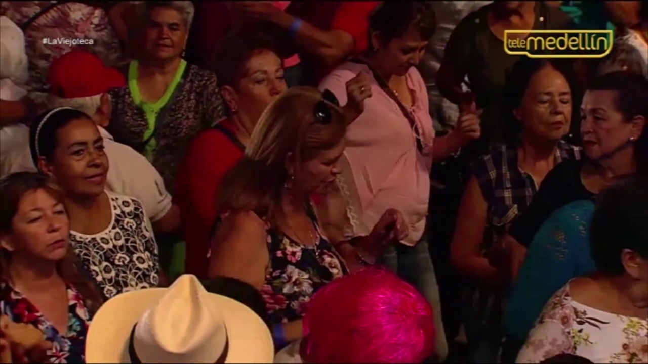 [En Vivo] Carita De Angel - Los Graduados De Gustavo 