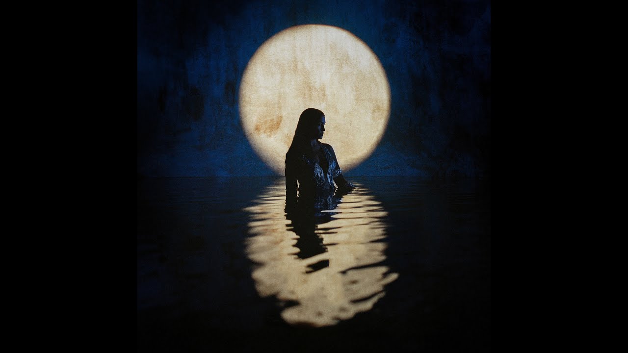 RÍO DE LA PLATA - Abril Olivera (FULL ALBUM)