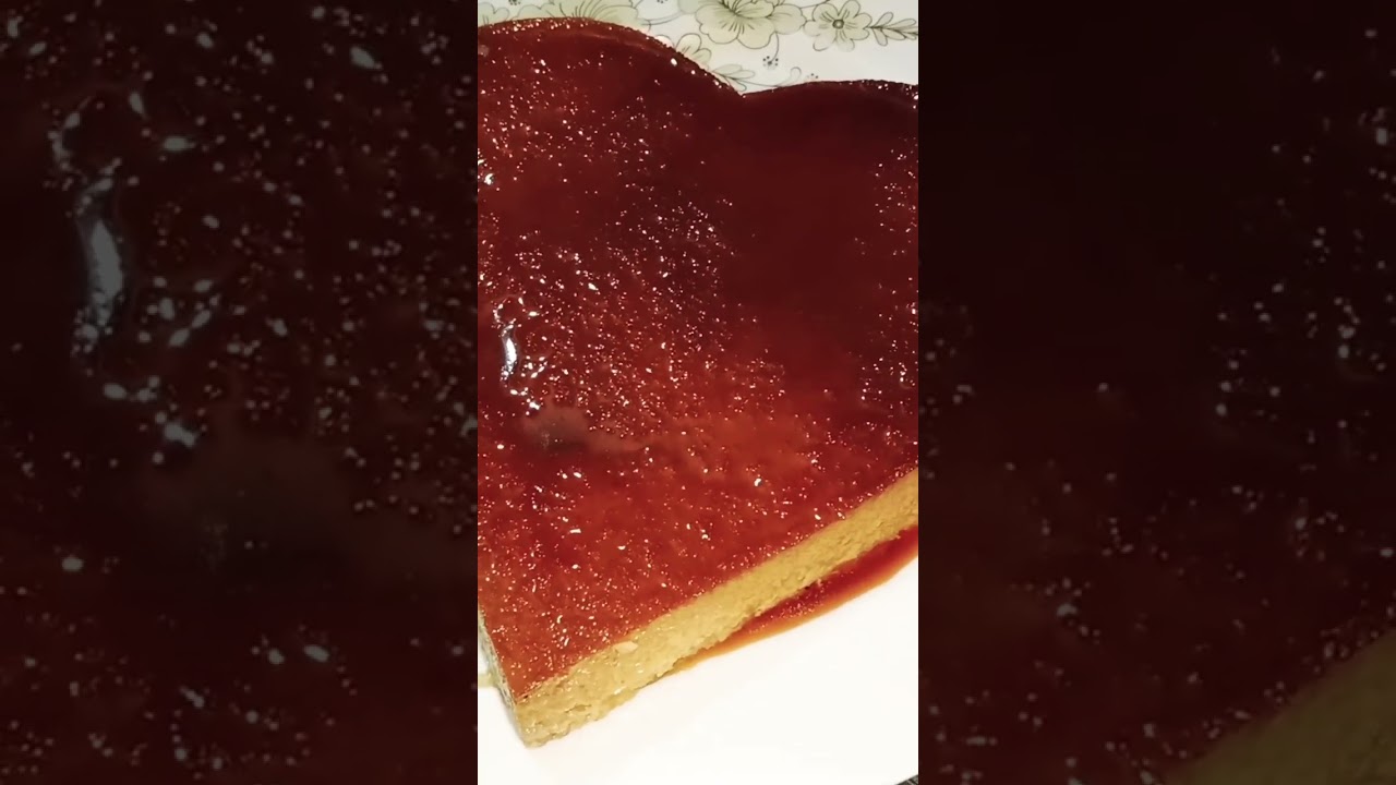 লাচ্ছা সেমাইয়ের পুডিং 😋 #shortvideo #pudding #viralshort #semairecipe