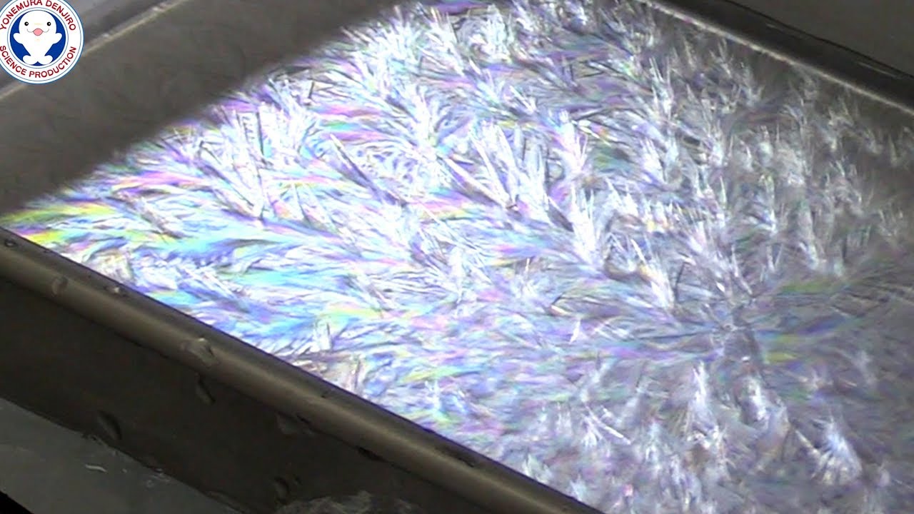 世界一美しく簡単な実験３/ 米村でんじろう[公式]/science experiments