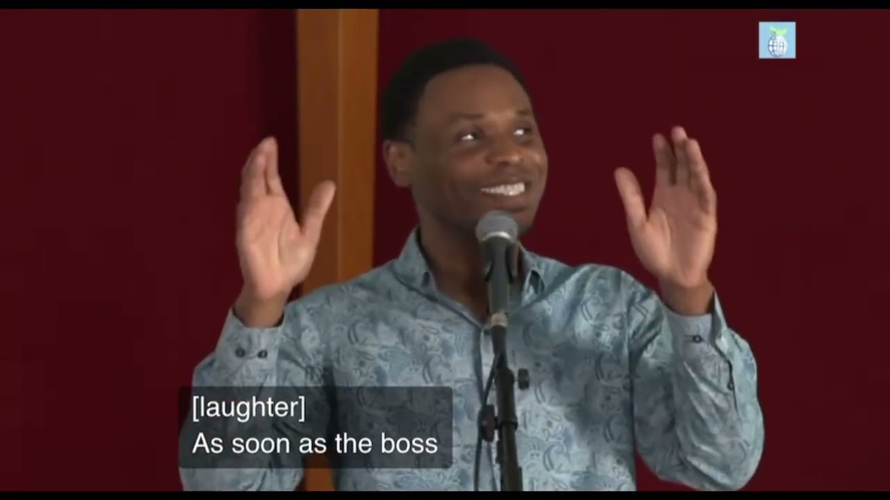 The 7 Service Skills That Attract Favor and Trust | Israel Love