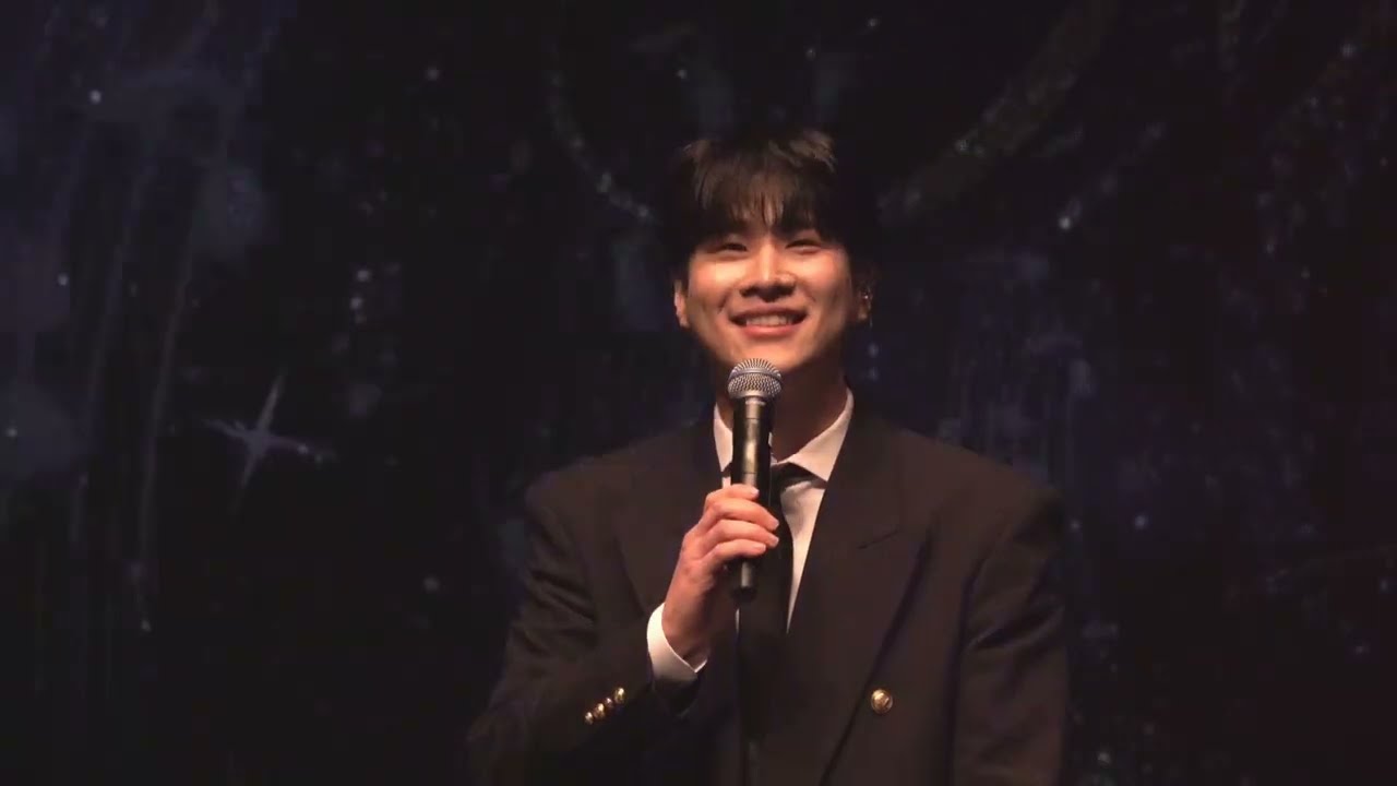 251213 뮤지컬배우 리베란테 #김지훈 f | 제11회 DIMF 뮤지컬스타 콘서트 축하무대 @달서아트센터