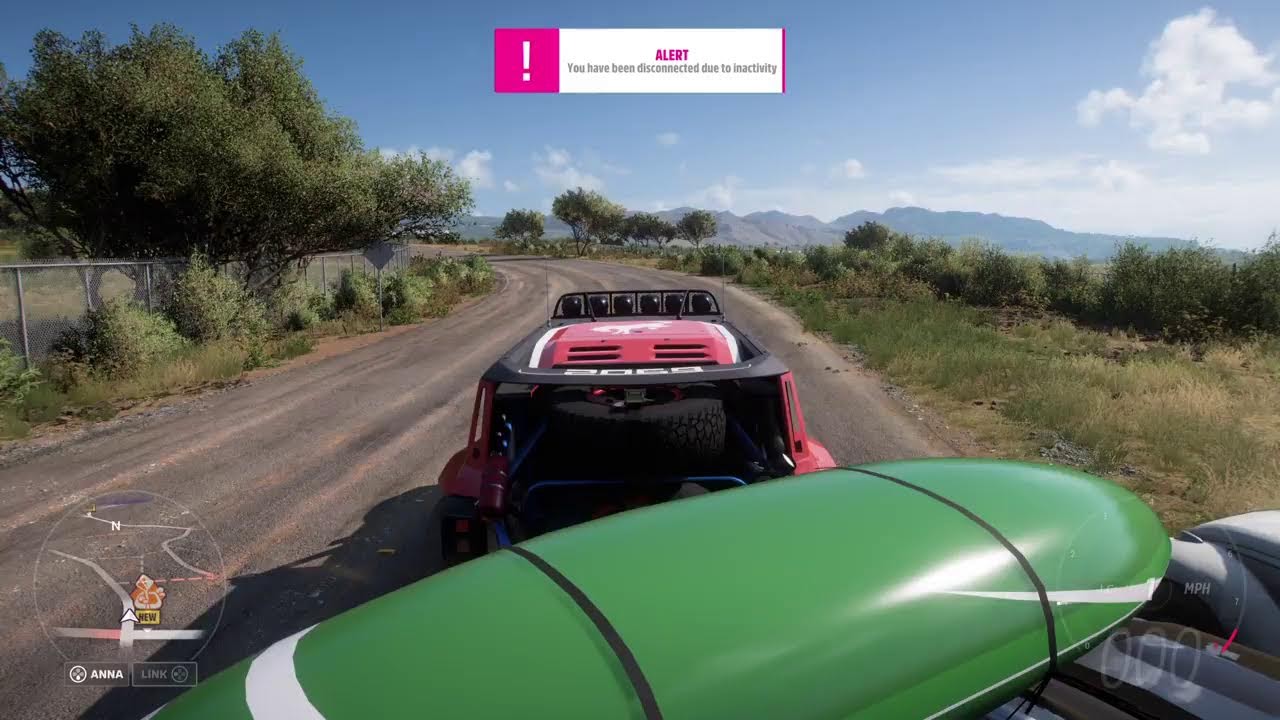 Forza and call of duty