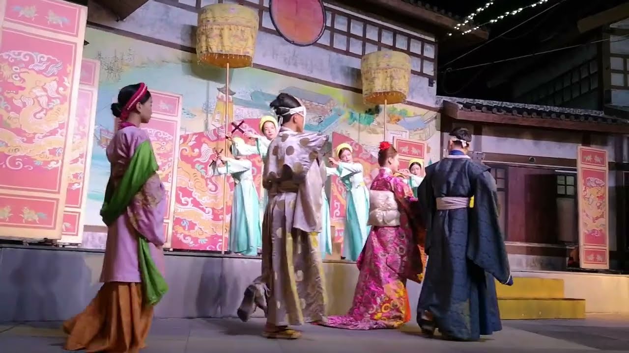 Vietnam Hoi An Impression