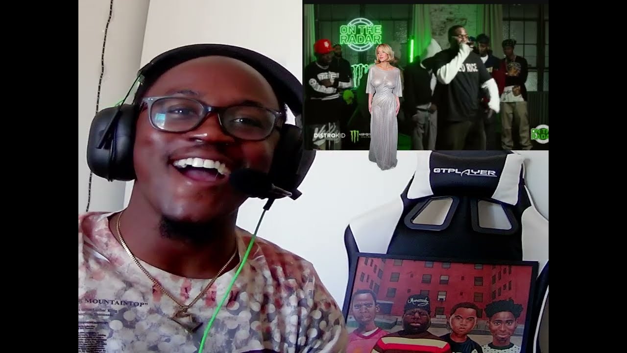 These are the next rappers to claim the throne! Rap Radar New Class Cypher Vol 1