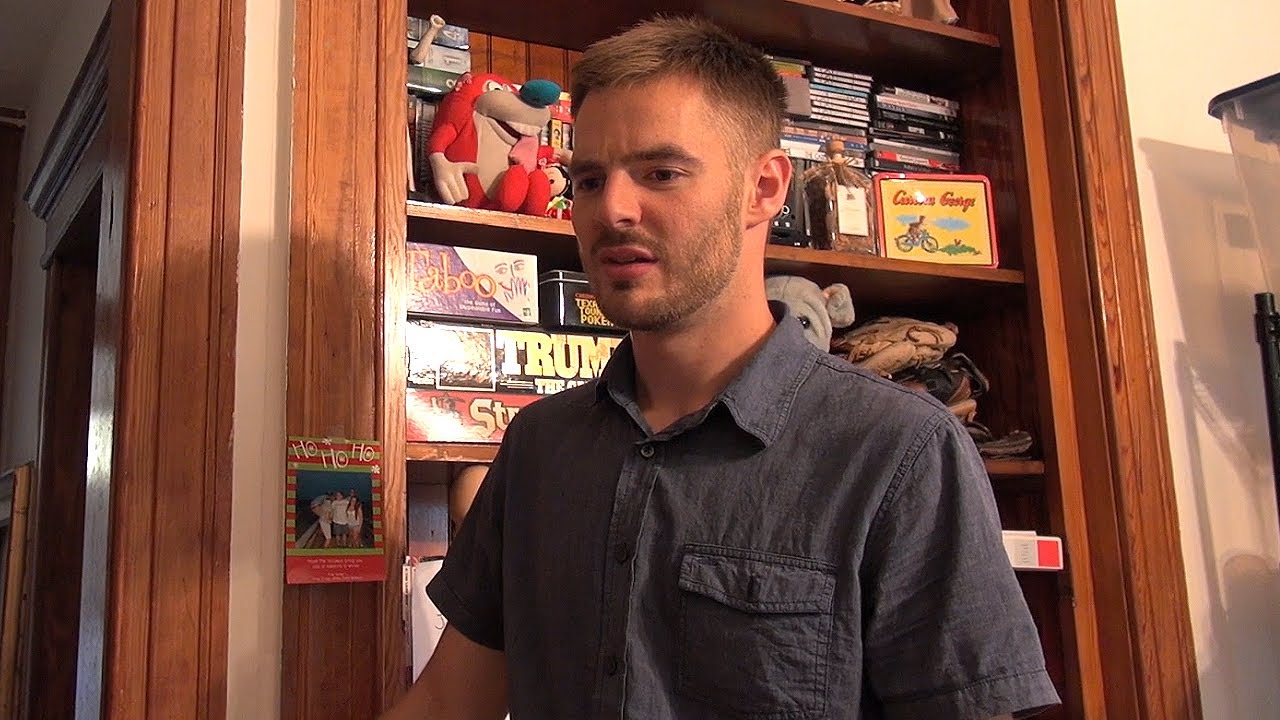 Blue Shirt Bandits (FND Dailies)