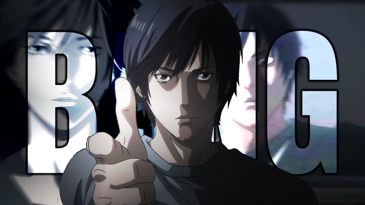 La PUISSANCE de Hiro Shishigami | Inuyashiki