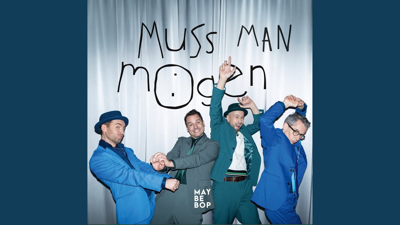 Heut kommt der Hans zu mir (Live)