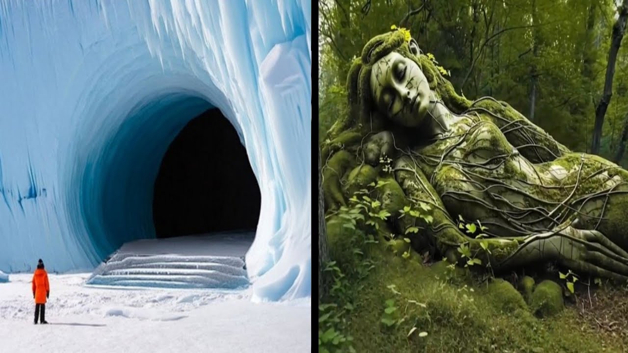 Unbelievable Things You Never Seen Before