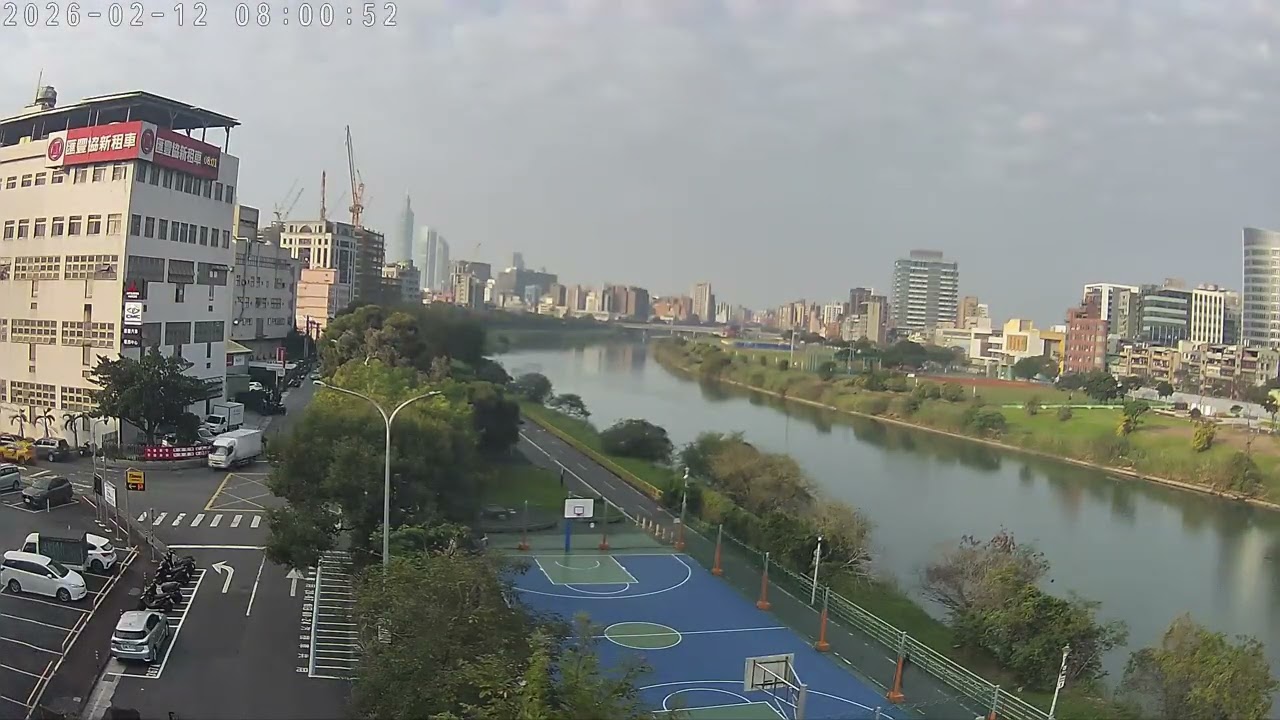 20260212 TimeLapse